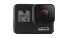 Go Pro Hero 7 Black – Bildtechnik, Präsentationstechnik, Medientechnik, Videotechnik