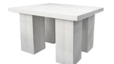 Woodlounge Hightable XXL