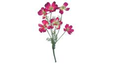 Schmuckkörbchen pink 6er Set – Miettisch, Eventtisch, Veranstaltungstisch, Partytisch, Tischdeko