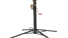Traversenlift VMB 125 TE-034 – Stative