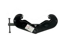 Beam Clamp für Stahlträger – Stative