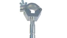 50 mm Half Coupler/Spigot 28 mm – Stative