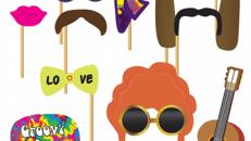 Fotobox Accessoires – Photo Booth, Fotoautomat, Selfiebox, Eventfotobox, Fotobox