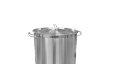 Topf 25 Liter – Bartheke, Mobile Bar, Ausschanktheke, Eventtheke, Gastrogerät, Küchengerät