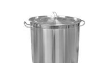 Topf 35 Liter – Bartheke, Mobile Bar, Ausschanktheke, Eventtheke, Gastrogerät, Küchengerät