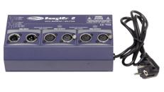 DMX Booster / DMX Splitter