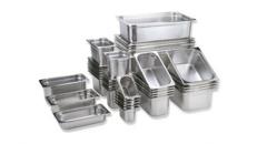GN 1/2 Einsatz 20 cm – Bartheke, Mobile Bar, Ausschanktheke, Eventtheke, Gastrogerät, Küchengerät