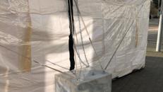 Eventgewicht 500 kg – Veranstaltungszelt, Festzelt, Eventzelt, Partyüberdachung