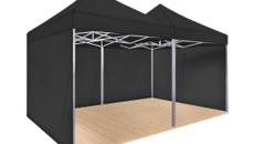 Cateringzelt 3 x 6 m