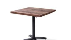 Industrial Bistrotisch – Miettisch, Eventtisch, Veranstaltungstisch, Partytisch