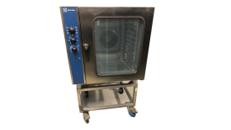 elektr. Kombidämpfer FCE 101 – Bartheke, Mobile Bar, Ausschanktheke, Eventtheke, Gastrogerät