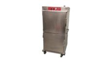 Renova Warmhalteschrank – Bartheke, Mobile Bar, Ausschanktheke, Eventtheke