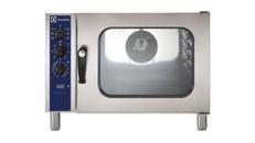 elektr. Kombidämpfer FCE 061 – Bartheke, Mobile Bar, Ausschanktheke, Eventtheke, Gastrogerät