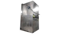 Profispülmaschine Rhima DR60 – Bartheke, Mobile Bar, Ausschanktheke, Eventtheke, Spülanlage