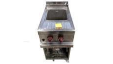 Nudelkocher Gas G77 / CPA4 - N – Bartheke, Mobile Bar, Ausschanktheke, Eventtheke