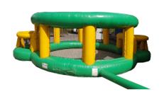 Fußball-Arena