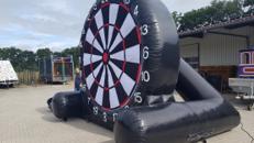 Fußball - Dart