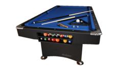 Billiardtisch Buffalo – Miettisch, Eventtisch, Veranstaltungstisch, Partytisch