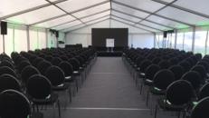 LEDium LED Wand 7m²