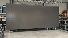 LEDium LED Wand 16,5 m²