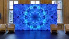LEDium LED Wand 4,5 m²