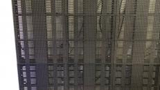 XXL LED Wand 12,5mm - 15m² / 576