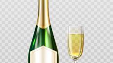 Sekt / Hugopaket Limousine – Partyverleih