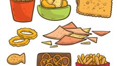 Snackpaket Limousine – Partyverleih