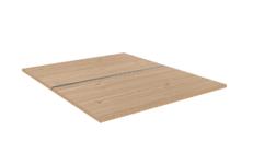 Holzboden 5 m ( Basic )