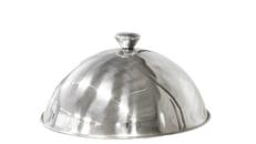 Edelstahl Glocke – Bartheke, Mobile Bar, Ausschanktheke, Eventtheke, Gastrogerät, Küchengerät
