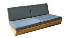 Lounge Sofa Natura