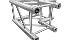 Globaltruss 2 Wege C21 Ecke