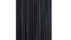 Molton Backdrop mit Ösen 4 x 4 m – Bühne