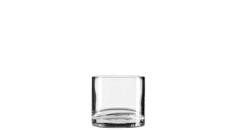 Fingerfoodglas oval – Teller & Tassen