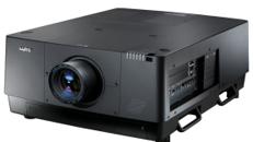 Sanyo 15000 Ansi Beamer 2K Full HD – Projektor, Videoprojektor, Präsentationsbeamer