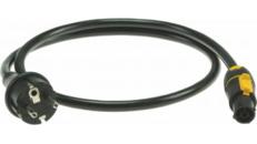 Powercon True Kabel – Eventstrom, Baustrom, Stromtechnik, Stromversorgung