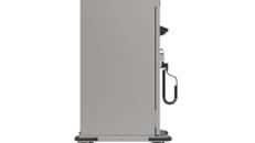 Rieber Thermoport CNS 3000 beheizt – Bartheke, Mobile Bar, Ausschanktheke, Eventtheke