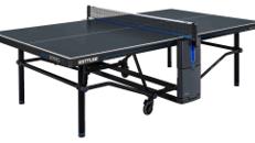 Tischtennisplatte Profi Outdoor 15 – Miettisch, Eventtisch, Veranstaltungstisch, Partytisch