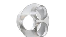 Heylo Vorsatzstück 3-fach Verteiler – Heizstrahler & Heizpilz