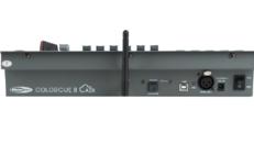 Showtec ColorCue 2 Air – Eventbeleuchtung, Bühnenlicht, Veranstaltungslicht, Lichttechnik