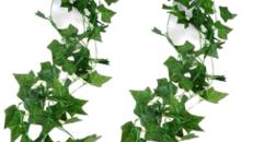 Efeuranke matt – Blumengestecke