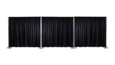 Pipe´n´Drape