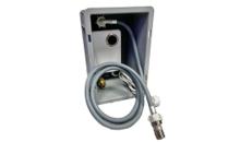 Durchlauferhitzer 3KW – Bartheke, Mobile Bar, Ausschanktheke, Eventtheke, Spülanlage