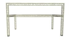 Traversenstand 3 x 6 m Banner