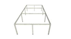 Traversenstand 15 x 35m