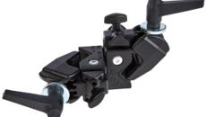 Doppel Zapfen für Super Clamp