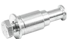 Zapfen für Super Clamp