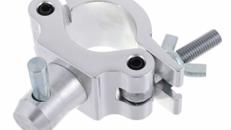 Half Coupler mit Konus – Stative