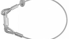 Safety 6mm – Stative