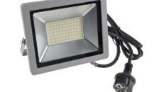 LED Fluter 100 Watt Kaltweiß – Eventbeleuchtung, Bühnenlicht, Veranstaltungslicht, Lichttechnik
